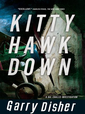 cover image of Kittyhawk Down